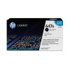 Hewlett-Packard Toner HP CE260A HP 647A black (8.500 str.) pre LaserJet CP4525