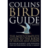 Collins Bird Guide