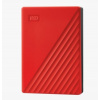 WD My Passport 4TB, WDBPKJ0040BRD-WESN (WDBPKJ0040BRD-WESN)