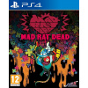 Mad Rat Dead (PS4) PlayStation 4 (PS4) krabicová verzia