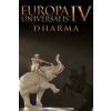 Europa Universalis IV - Dharma (DLC)