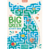 The Big Green Activity B… (John Bigwood;Charlotte Pepper;Georgie Fearns;Ed Myer;Damara Strong)