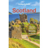 Lonely Planet Scotland