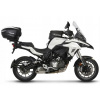 SHAD stojan centrálneho kufra pre Benelli TRK 502 X