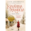 Kavárna U Anděla 1: Nová doba - Anne Jacobsová alias Lamballe Marie