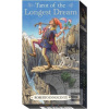 Tarot of the Longest Dre… (Roberto Innocenti)