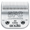 Andis UltraEdge nr 5FC - ostrie 6,3 mm
