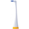 Panasonic EW0940W830 vyměnitelné nástavce pro elektrické kartáčky 2 ks bílá