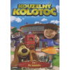 Kouzelný kolotoč - psí detektiv DVD 1