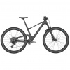 Scott bicykel Spark 940 black 2024 Velikost: M