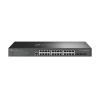 TP-LINK TP-Link SG3428X (TL-SG3428X) JetStream™ 24-Port Gigabit L2+ Managed Switch with 4 10GE SFP+ Slots (SG3428X)
