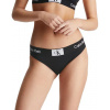 Dámske plavky Calvin Klein KW0KW02353 Nohavičky čierne