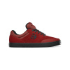 ETNIES topánky - Marana Red Black (603) veľkosť: 45,5