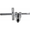 Kupo KCP-602 Super Viser Clamp with 3