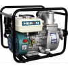 HERON Čerpadlo drenážne motorové EPH 80 1100l/min 8895102