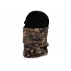 Nákrčník Fox Camo Thermal Snood