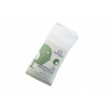TRÄUMELAND Prestieradlo Bio-bavlna s elastanom 90 x 200 Weiß