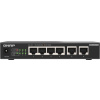 QNAP switch QSW-2104-2T-R2 (4x 2,5GbE RJ45 a 2x 10GbE RJ45)