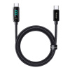 Mcdodo CA-8820 100W USB-C na USB-C , 1.2m, černý