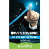 E-kniha Investovanie do ETF pre každého - Martin Caban
