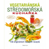 Vegetariánská středomořská kuchařka - 100 originálních italských receptů
