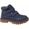 Tommy Hilfiger Členkové tenisky T1B5325290371800 Námornícka modrá