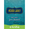 E-kniha Příběh lásky - Jan Budař