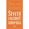 Štvrtý rozmer umenia - Theo van Doesburg