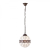 Fargo lustr Tiffany 67044