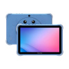 5Mpx mobilný detský tablet 4G LTE SIM 64GB Android 13 BT FUN 1008 modrý