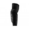 Chránič lakťov Leatt - Elbow Guard 3DF 5.0 Farba: Čierna, Veľkosť: XL