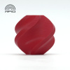 Bambu Lab Filament PLA Matte, with spool, 1kg | Červená - Dark Red
