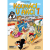 Koumáci v akci 1 - Kolektív autorov