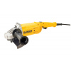 DeWalt DWE496 uhlová brúska 230mm 2600W