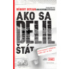 Ako sa delil štát - Róbert Kotian, Fedor Vico ilustrácie