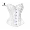 Korzet bílý Vel. S/M/L - M