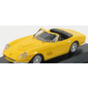 Best-model Najlepší model Ferrari 275 Gtb/4 Spider 1966 1:43 Yellow