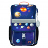 Baagl SET 3 Zippy Planety