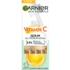 Garnier Skin Naturals sérum na obličej s vitamínem C proti zabarvení pleti 30ml