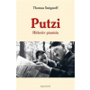 Putzi, Hitlerův pianista - Thomas Snégaroff