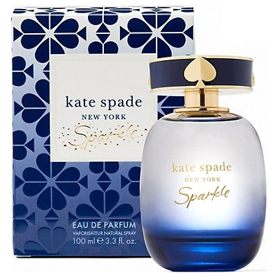 Kate Spade Sparkle parfumovaná voda pre ženy 100 ml