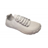 Dámské boty Barefoot ROCK SPRING GERNIC Grey velikost EUR 38