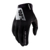 Rukavice 100 % Ridefit black S