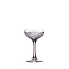 Bohemia Crystal Ručne brúsené poháre na aperitív a koktail Bratislava 75ml (set po 2ks)