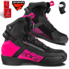 DÁMSKE MOTOCYKLOVÉ TOPÁNKY EDGE VENT LADY SHIMA 36