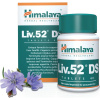 Himalaya Liv 52 DS Double Strength 60 tablet