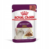 Royal Canin Sensory Smell 12x85g mokré krmivo kúsky v omáčke pre dospelé mačky