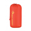 Taška na batožinu Sea To Summit Lightweight Stuff Sack 13L ASG024031.13L červená ONE SIZE