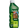 Lignofix Prevencia proti hmyzu, plesniam a hubám EFEKT zelený 1 kg