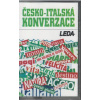 Česko- Italská konverzace 1 MG